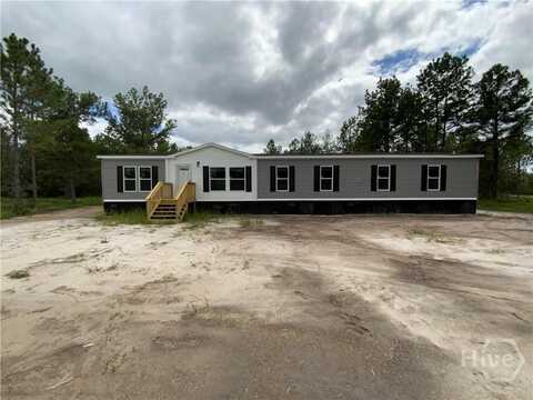 222 Preston Place, Ludowici, GA 31316