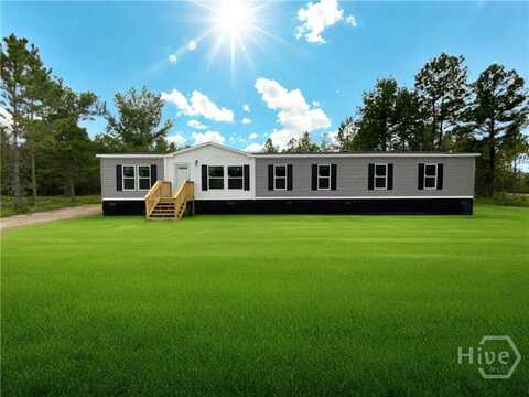 222 Preston Place, Ludowici, GA 31316