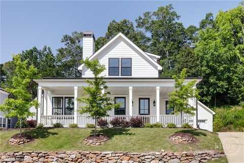 277 Highpointe Lane, Athens, GA 30606