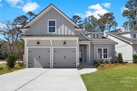 112 Grand Harbor Circle, Savannah, GA 31411