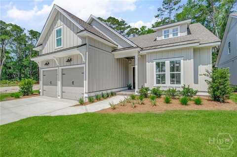 112 Grand Harbor Circle, Savannah, GA 31411