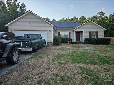 230 White Bluff Drive, Guyton, GA 31312
