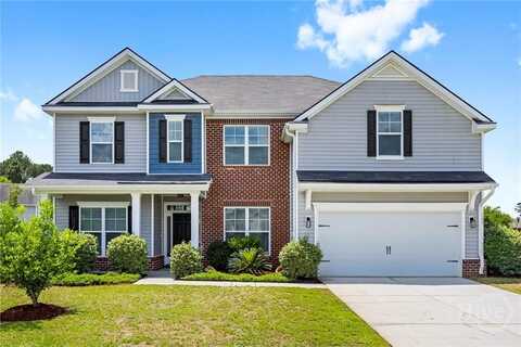 128 Wind Willow Drive, Savannah, GA 31407