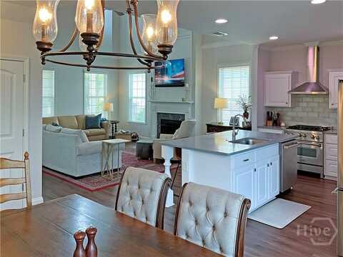 66 Misty Marsh Drive, Savannah, GA 31419