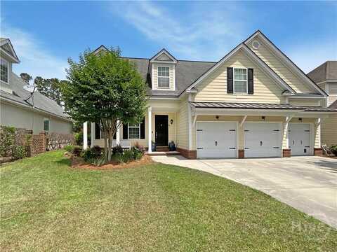 66 Misty Marsh Drive, Savannah, GA 31419