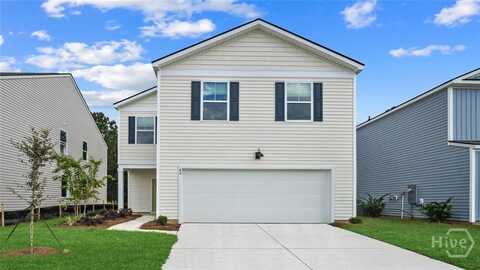 46 Cypress Loop, Port Wentworth, GA 31407