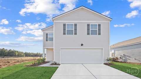 46 Cypress Loop, Port Wentworth, GA 31407
