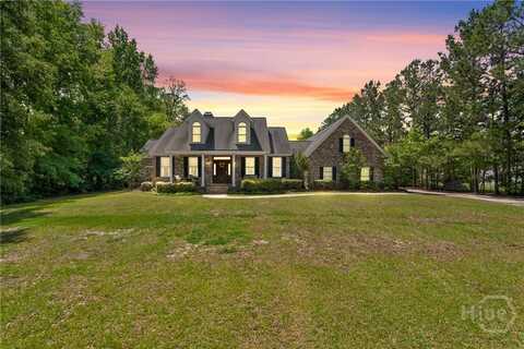 784 Ebenezer Road, Rincon, GA 31326