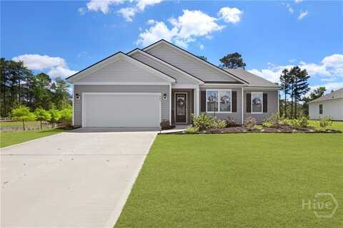 203 Merganser Drive, Pooler, GA 31322