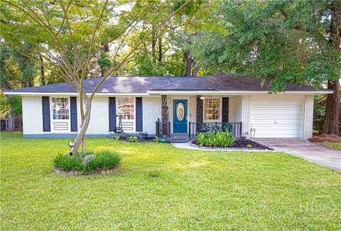 5633 Lafitte Drive, Savannah, GA 31406
