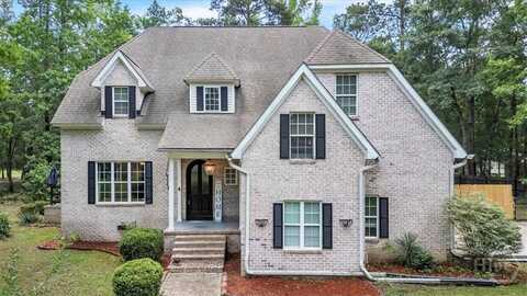 473 Kolic Helmey Road, Guyton, GA 31312