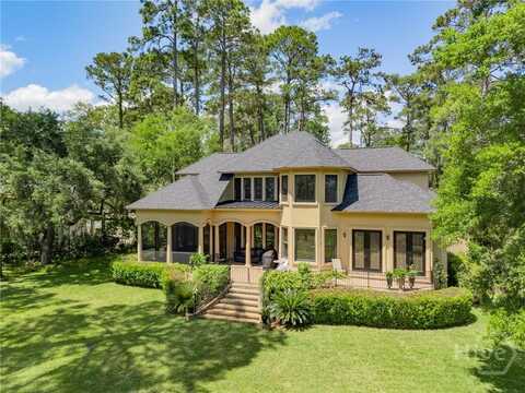 5 Fat Friars Retreat, Savannah, GA 31411