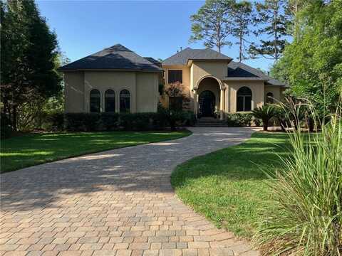 5 Fat Friars Retreat, Savannah, GA 31411