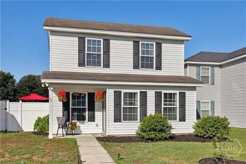 25 Fiore Drive, Savannah, GA 31419