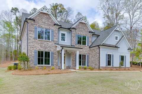 1251 Riverhill Drive, Bishop, GA 30621