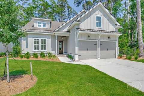 110 Grand Harbor Circle, Savannah, GA 31411