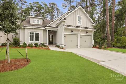 110 Grand Harbor Circle, Savannah, GA 31411