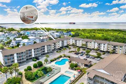 85 Van Horne Street, Tybee Island, GA 31328