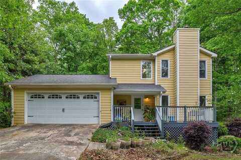 7090 Hickory Drive, Winterville, GA 30683