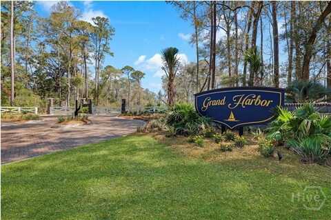 137 Grand Harbor Circle, Savannah, GA 31411
