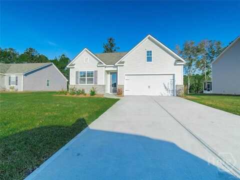 365 Hogan Drive, Richmond Hill, GA 31324