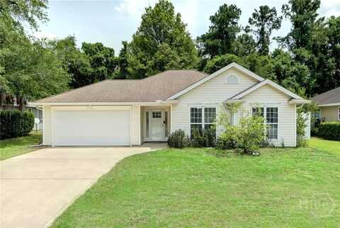 30 Bridgewater Way, Brunswick, GA 31525