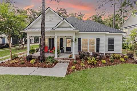 132 Ridgewood Park Drive S, Richmond Hill, GA 31324