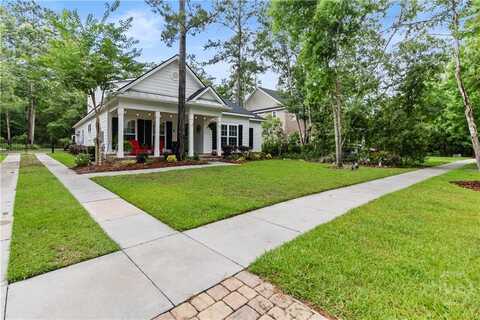 132 Ridgewood Park Drive S, Richmond Hill, GA 31324