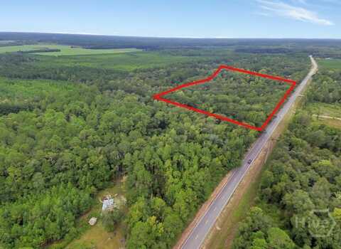 0 119 Highway, Pembroke, GA 31321