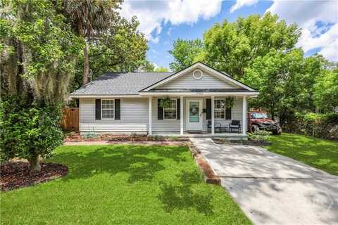 2162 Tennessee Avenue, Savannah, GA 31404