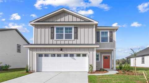 134 Buckeye Road, Guyton, GA 31312