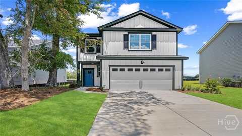 134 Buckeye Road, Guyton, GA 31312