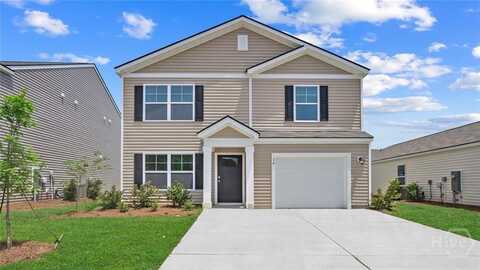 121 Fraser Lane, Rincon, GA 31326