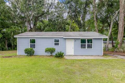 504 & 506 E Montgomery Cross Road, Savannah, GA 31406