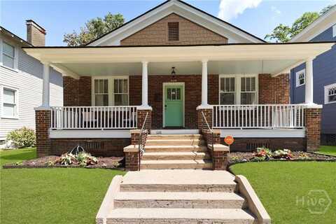 1216 E 31st Street, Savannah, GA 31404
