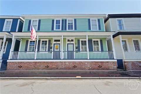 542 E Gaston Street, Savannah, GA 31401