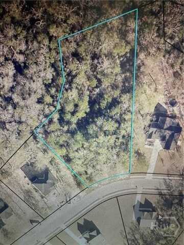 158 Cubbedge Drive, Rincon, GA 31326