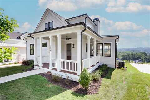 220 Highpointe Lane, Athens, GA 30606