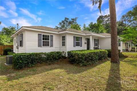 143 Timberline Drive, Savannah, GA 31404