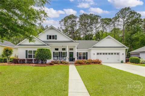 305 Windsor Road, Guyton, GA 31312
