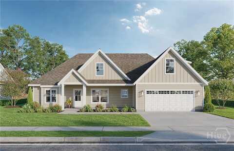 538 Davis Road, Jefferson, GA 30549