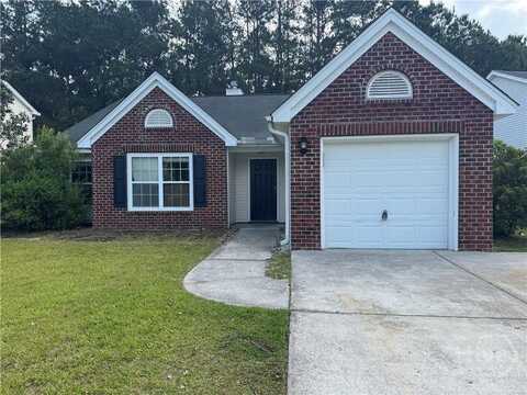 5 Hamilton Grove Drive, Pooler, GA 31322