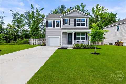 112 Coby Lane, Richmond Hill, GA 31324