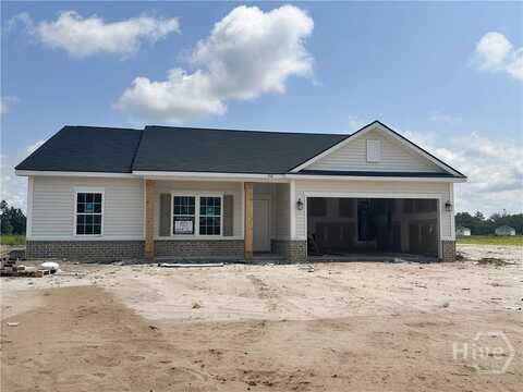 316 Deer Meadow Way SE, Allenhurst, GA 31301