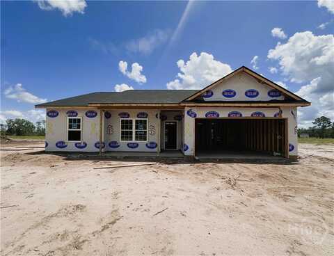 316 Deer Meadow Way SE, Allenhurst, GA 31301