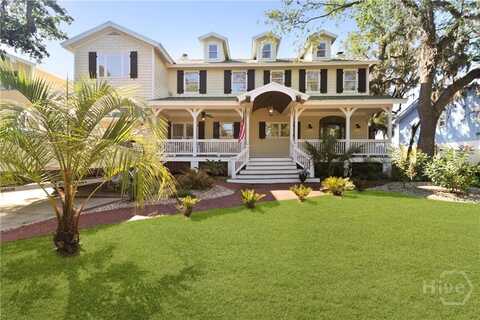 130 San Marco Drive, Tybee Island, GA 31328