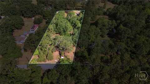 199 Old Oak Road, Guyton, GA 31312