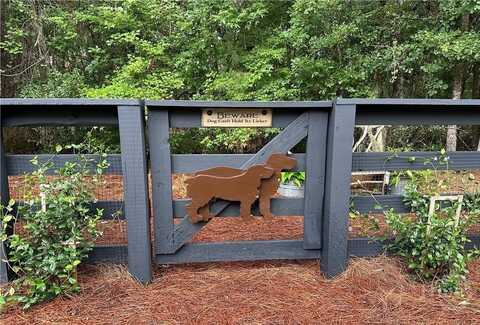 Lot 1 & 2 Faith Drive, Townsend, GA 31331