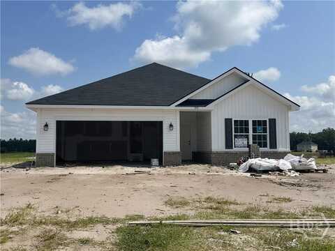190 Deer Meadow Way SE, Allenhurst, GA 31301
