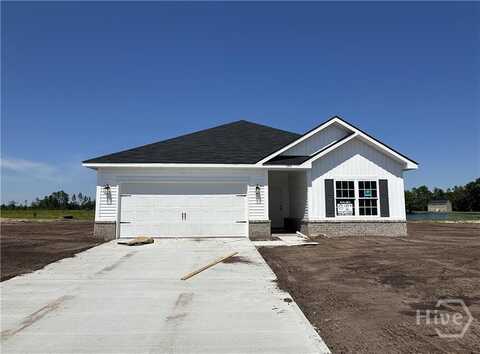 190 Deer Meadow Way SE, Allenhurst, GA 31301